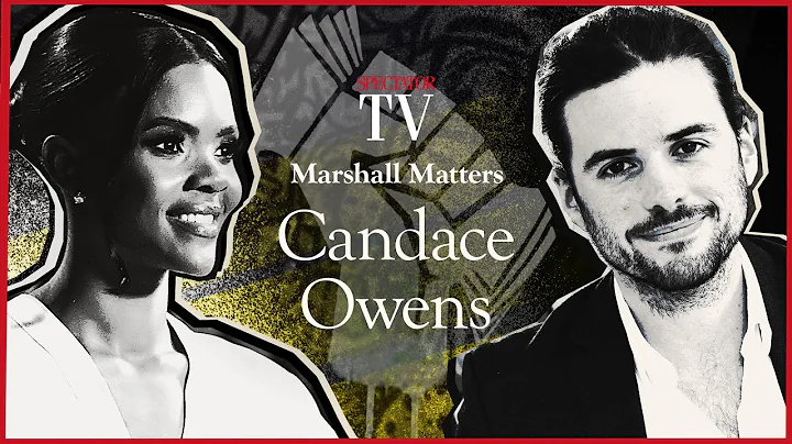 Candace Owens: Understanding Kanye 'Ye' West and w...