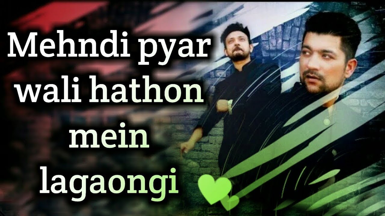 Dil Tod Ke Hasti Ho Mera New VersionTikTok Famous Song  Manan Bhardwaj  Attaullah Khan