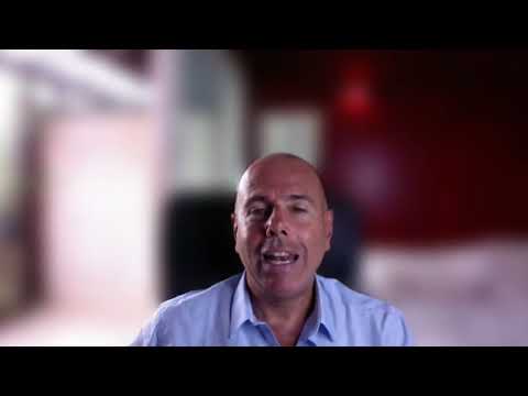 Video testimonianza, Alberto Camuncoli