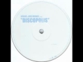 Miniature de la vidéo de la chanson Discopolis (A Hundred Birds Remix)