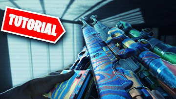 How to get DOUBLE SNIPERS SOLO on ( Call Of Duty Vanguard )