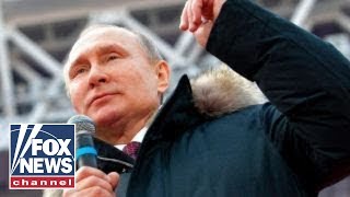Putin says new missile cannot be intercepted Details