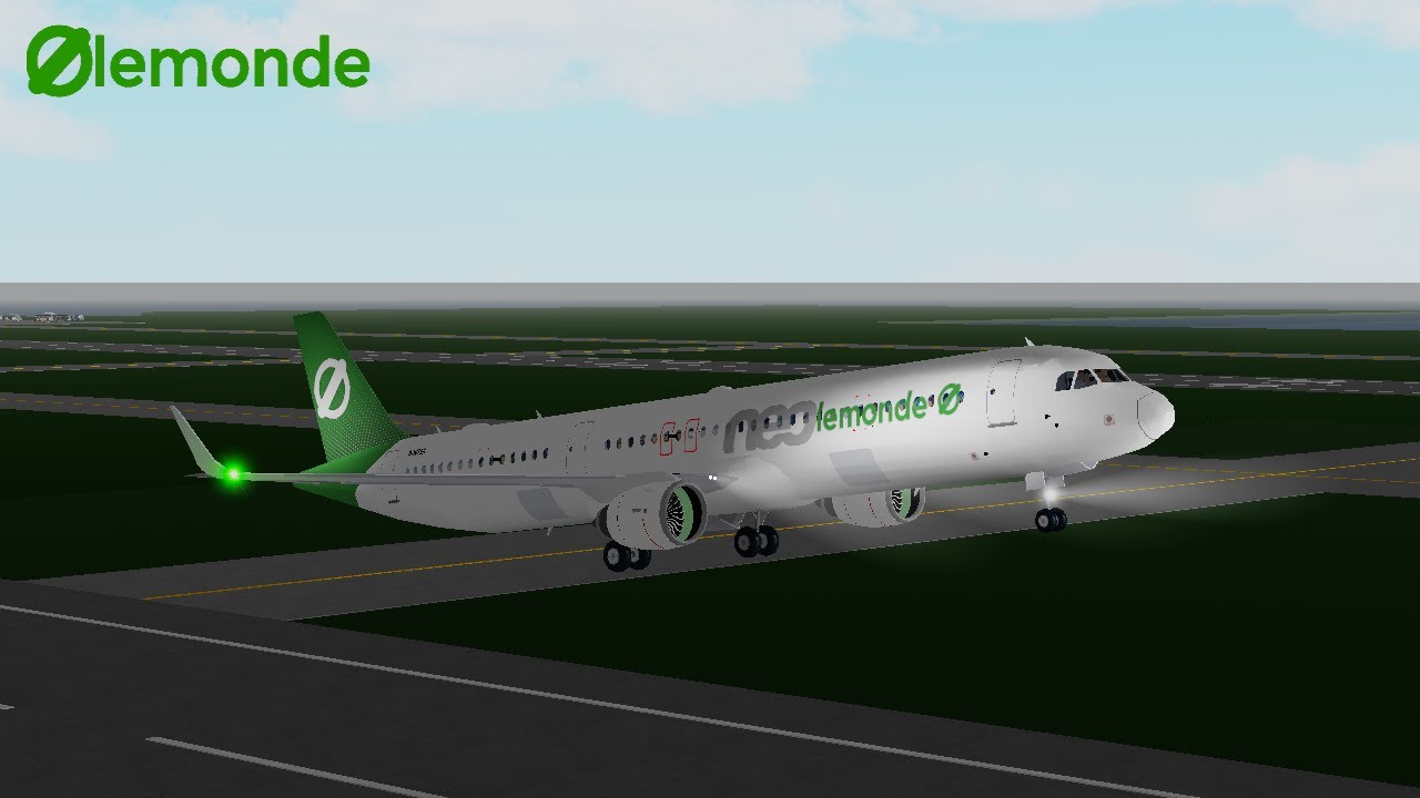 Roblox Lemonde Airlines Airbus A321 Premium Economy Again Youtube - roblox lemonde airlines review youtube