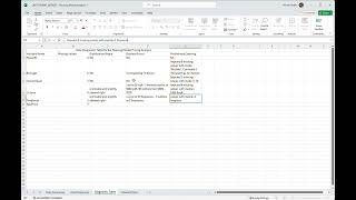 7 - Data Diagnosis and Cleaning - Quantitative Data Clean Up