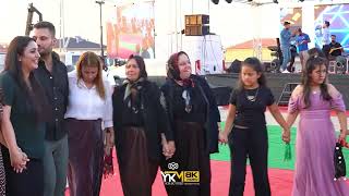 Tansu & Musa Daveta Gölyazı Xalko Volkan Aslan Part 1