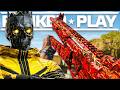 Plaza Search & Destroy in 2026 is INSANE... (Black Ops 7)