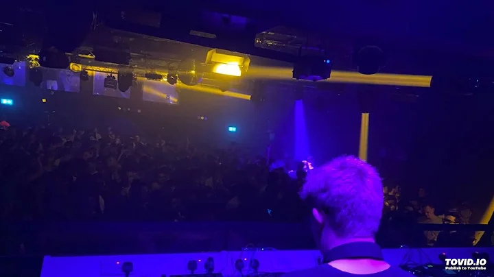 Tiesto The Business David Curnow Remix