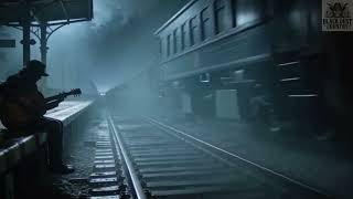 Best Dark Country Ballad🎶 THE DEVIL’S SHADOW TRAIL