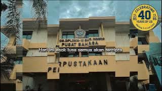 Mars Unmer Malang - Almamater Tercinta