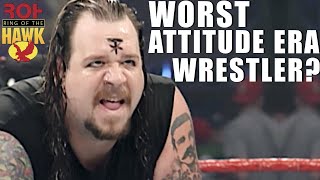 JOBS FOR THE BOYS! MIDEON! WORST OF THE ATTITUDE ERA? WATCH & DECIDE!