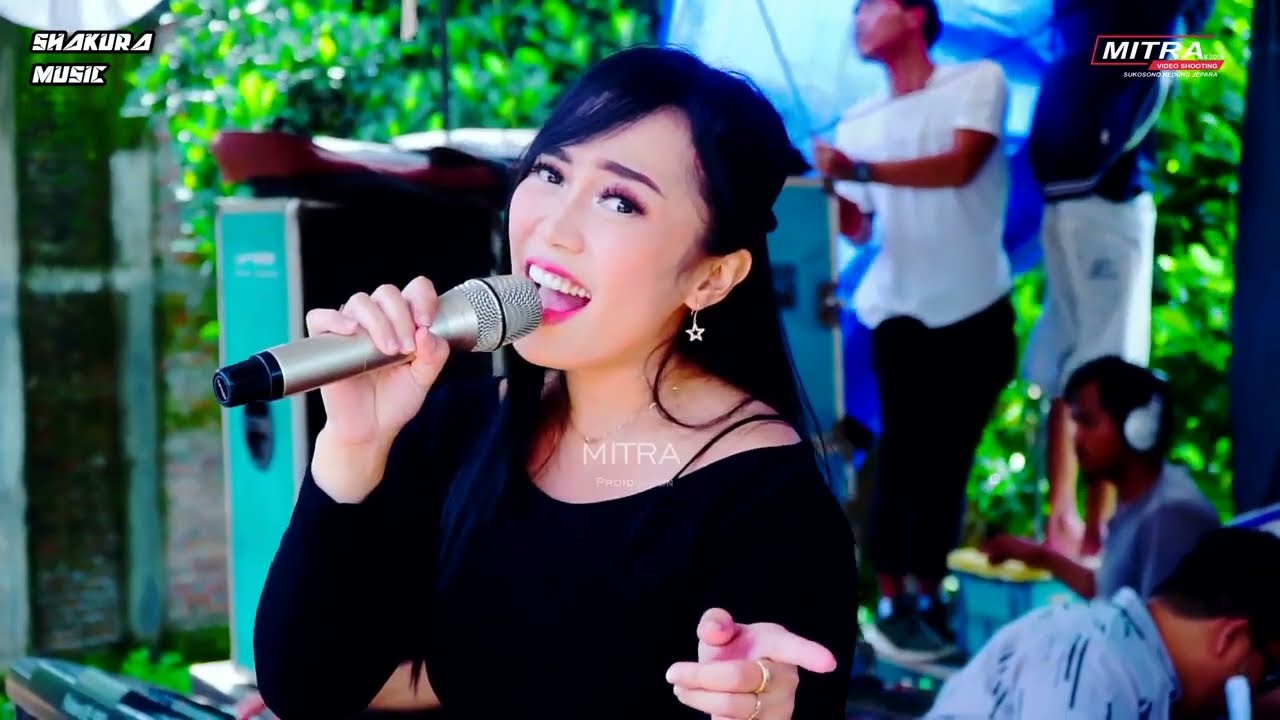 DANGDUT KOPLO PUENAK TENAN FULL ALBUM SHAKURA MUSIC WEDDING DAVID DAN FERLIN