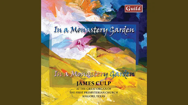 Abide With Me: Improvisation