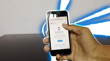 HOW TO INSTALL IOS 11 FREE! NO COMPUTER! NO JAILBREAK! *FULL  TUTORIAL*