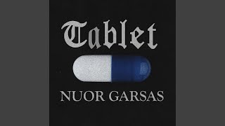 Tablet - Nuor Garsas