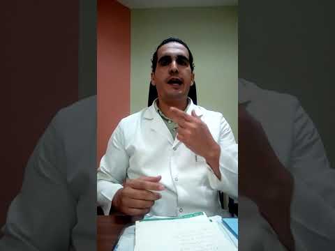 تمزق اربطة الكاحل دكتور محمود رضا  