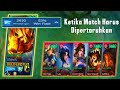 ALDOUS RIBUAN MATCH KETEMU MASHA EXPLANER - Mobile Legends