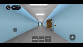 Simplex 4002 Fire Alarm System (Fire Drill)