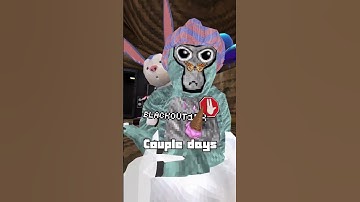 Day 2 of joining my fan code everyday until I hit 15k! #gorillatag #gtag #viral #recommended #vr