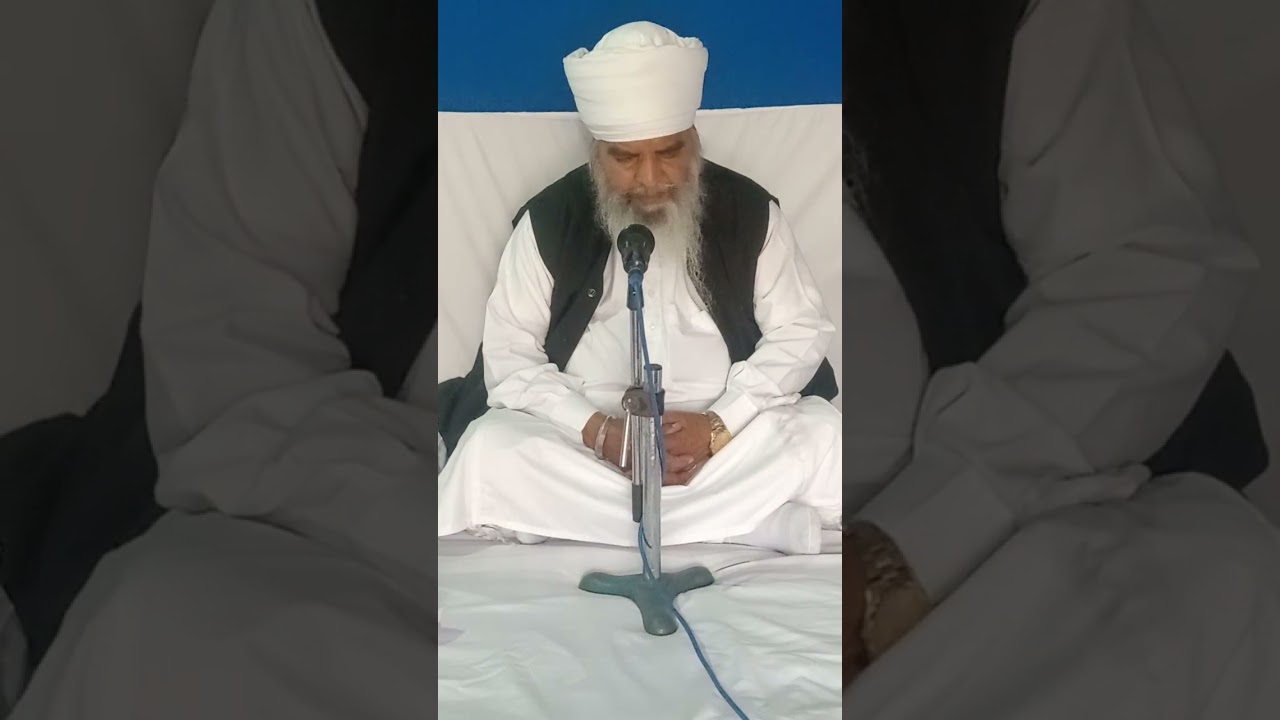 ਰਾਧਾ ਸੁਆਮੀ ਜੀ ਸਤਸੰਗ ਦੇ ਬਚਨ 🙏