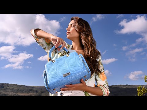 Fresh Paradise | Verão 2023 - Carmen Steffens