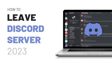 How to leave a Discord Server in 2025 (Quick & Easy)