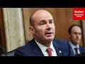 Mike Lee: Forest Service Cooperation With State Gov't Is Critical To Managing Federal Lands
