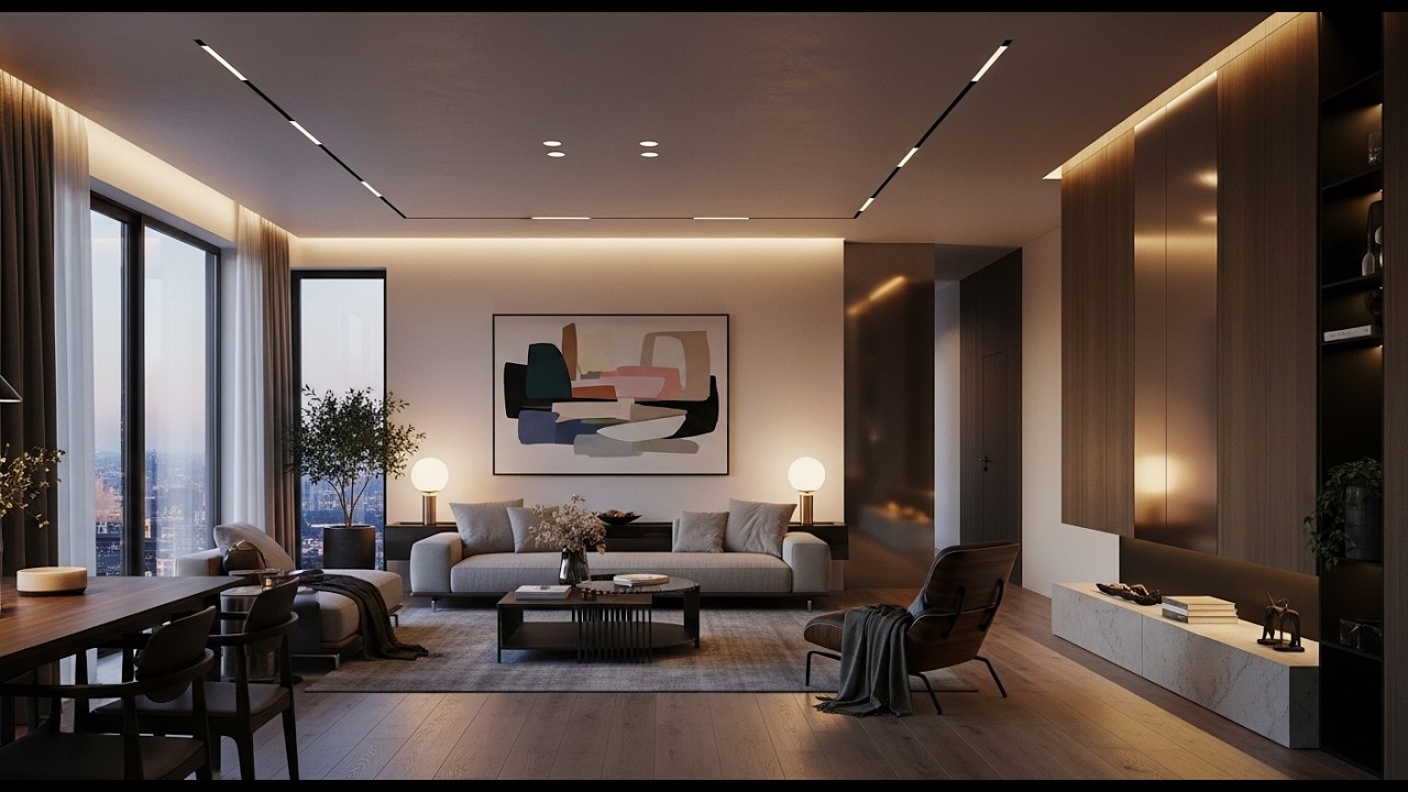 10 Design Mistakes Making Your Apartment Look Cheap (and the 2026 Fixes)