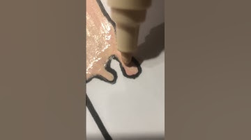 One drawing but 2 different styles 🧨🤫🤭