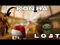 KON HA YA BUT I LOST MY ROBOT || THE BABY IN YELLOW || EP 7  || MINEALL GAMERZ || THE END