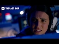 The Last Ship Torpedo Attack P1 CLIP TNT The Last Ship Torpedo Attack P1 CLIP TNT