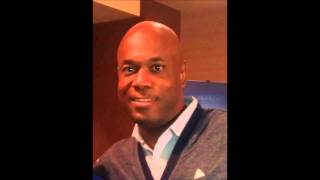 Randy Kearse on Survival Radio Network...