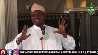 Ukweli Kuhusu Siku Kuu Ya Christmas Day / Nabii Issa Hajazaliwa Siu Hii Jamani / Dr.Sule