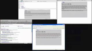 (11/11) Easy Ems to Pixels with 62.5% Font Sizing - Contact Form Website