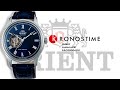 Обзор часов Orient Automatic FAG00004D0 - KronosTime.RU