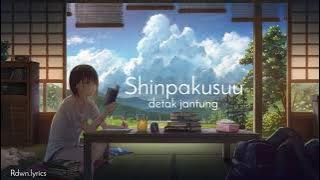 Akie~Shinpakusuu (lyric dan terjemahan Indo)