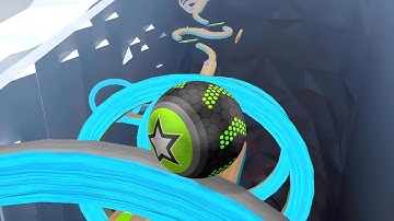 Going Balls‏ - SpeedRun Gameplay Level 1011- 1015