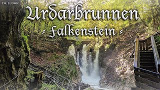 Urdarbrunnen [German neofolk song compilation][full album]