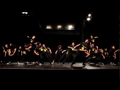 HOPSKOTCH MEGA CREW