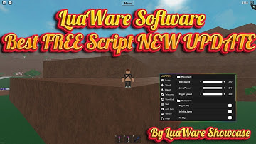 ROBLOX 🌳Lumber Tycoon 2🌳👉LuaWare BEST SCRIPT FREE 100%👈 TOP #1