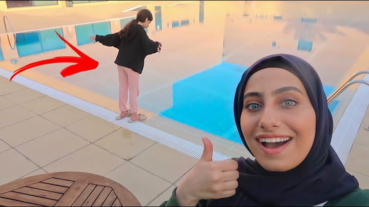 يوم كامل أختي تقول نعم لكل شي اطلبه !! 😱