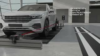 CORGHI - PROADAS DIGITAL - Video 3D (es)