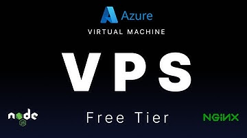 🚀 VPS GRATIS | Configura una Máquina Virtual en Azure | Tutorial Completo⚡