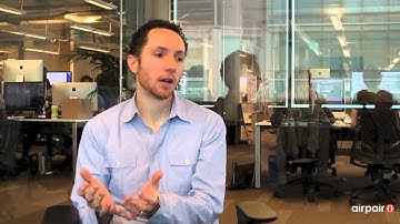 Pair programming w Edward Hieatt, Pivotal Labs COO   AirPair