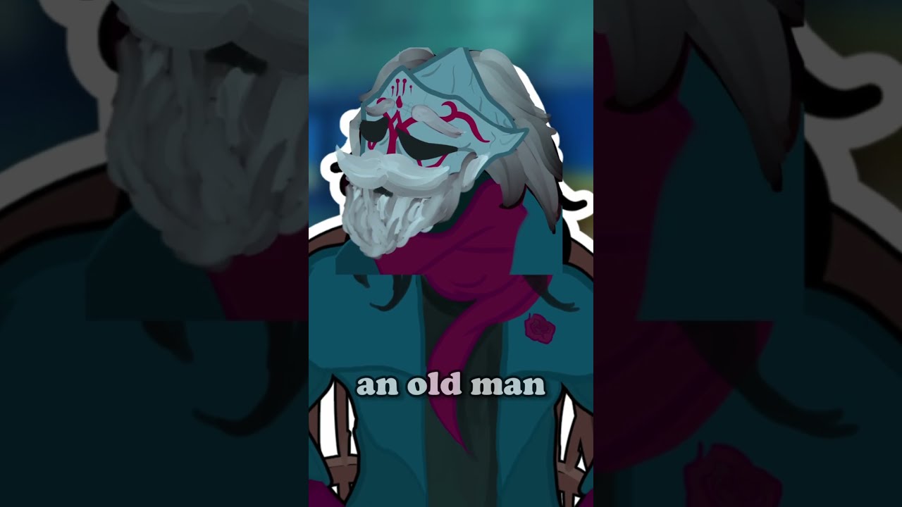 I am NOT Old
