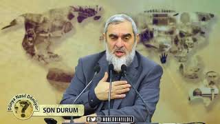 Arapça, Ti̇cari̇ Deği̇l Ci̇hadi̇ Bi̇r Meseledi̇r Nureddin Yıldız