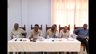 CHADEMA YASUSIA UCHAGUZI SERIKALI ZA MITAA.