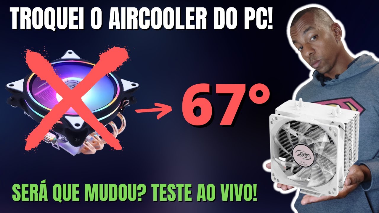 PC Gamer Barato em São Paulo - Enifler