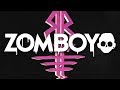 Zomboy - The Beast (PhaseOne Remix)