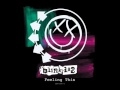 Blink-182 - Feeling This (Instrumental Drums+Bass Only)