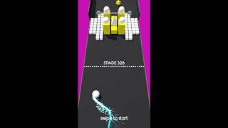 Color Bump 3D - Level 326, 327, 328, 329, 330 Gameplay Walkthrough screenshot 3